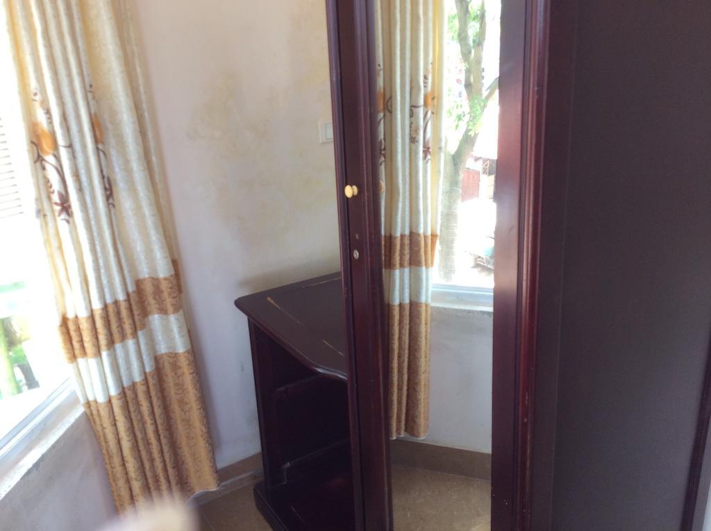 Phuong Dong Hotel Hanoi Eksteriør billede
